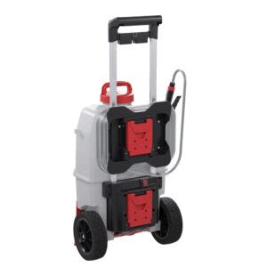 Pulmic Pegasus Electric Sprayer Ez Kut Products