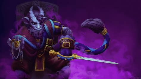 Rightful Heir (Riki HQ art) - DOTA 2 Game Wallpapers Gallery