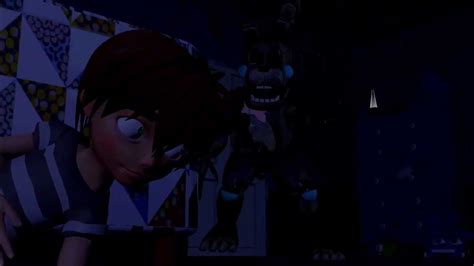 Fnafsfm Never Be Alone Collab Part 19 For Bitty Youtube