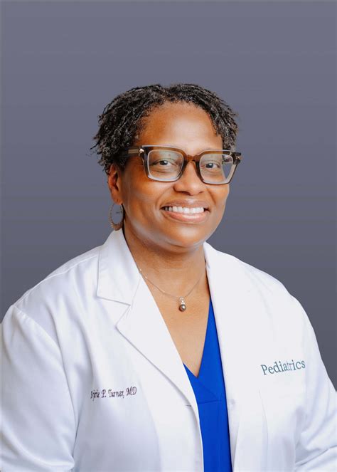 Marjorie P. Turner, MD - Union General Health System