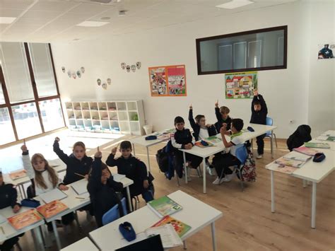 Actividades De Clase 3º Primaria English Blog