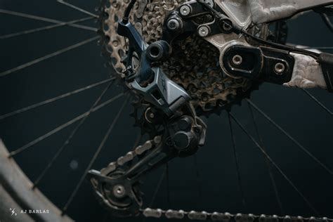 Shimano Derailleur Clutch Service