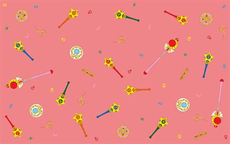 Sailor Moon Tumblr Aesthetic Sailor Moon Laptop HD Wallpaper Pxfuel