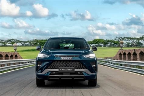 SUV chinês que faz 27 km l e tem 1 000 km de autonomia estreia no Brasil