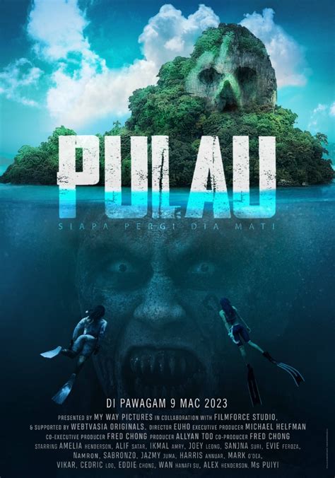 Pulau Movie Cast Release Date Story Budget Collection