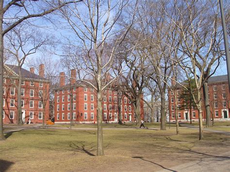 Harvard Faces Federal Civil Rights Probe Over Legacy Admissions Education