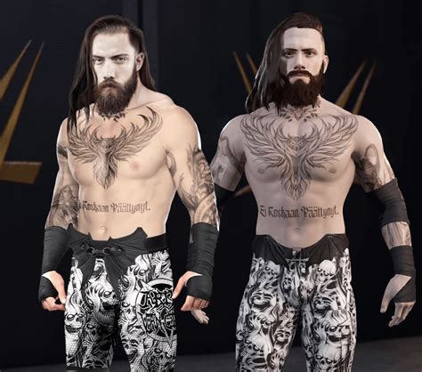 Here Are Some Of My Favourite Renders For My Original Caws In Prep For