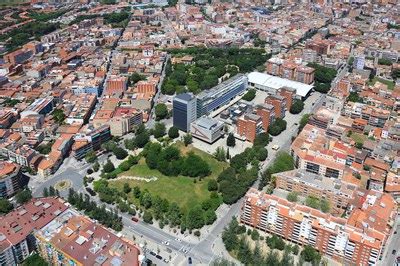 A Os Corriendo Por San Vicente Ajuntament De Mollet