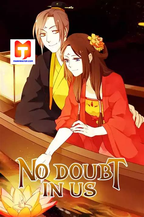 No Doubt in Us - MANHWATOP