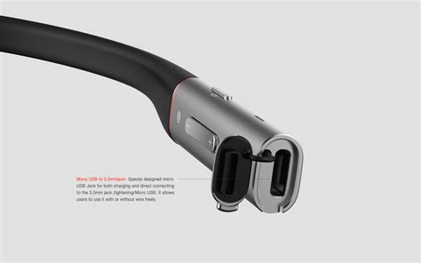 iF Design - 1MORE Triple-Driver BT In-Ear Headphones