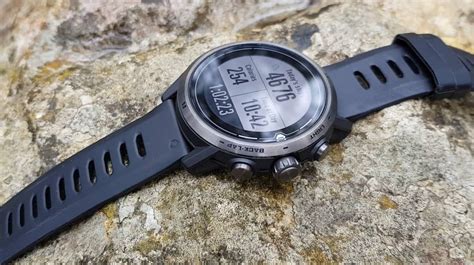 Coros Apex Pro Premium Multisport Watch Review Running