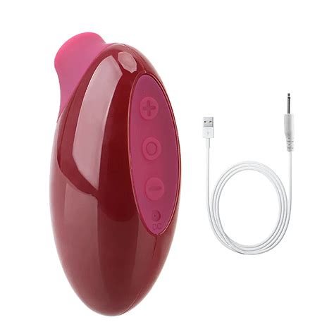 LB7010 Sugador de Clitóris e Mamilos Libb Sex Toys Importadora