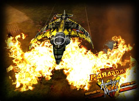 Eve Of Destruction Image Red Alert 3 Paradox Mod For C C Red Alert 3