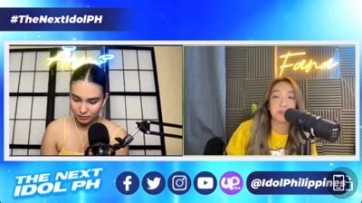 Idol Philippines On Twitter Idolkada For More Exclusive And LEVEL UP