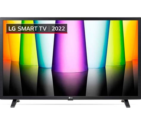 Inch Lg Lq B La Smart Hd Ready Hdr Led Tv