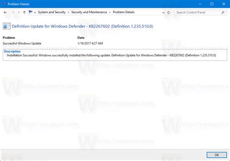 View Reliability History In Windows 10 How To