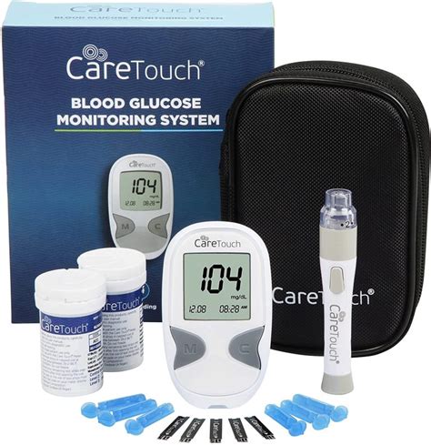 One Touch Verio Flex Blood Glucose Meter Review LADA Diabetes