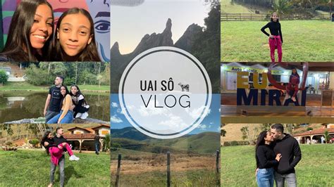 Viajando Pra Minas Gerais Vlog Youtube