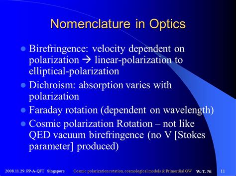 Cosmic Polarization Rotation Cosmological Models And Detectability