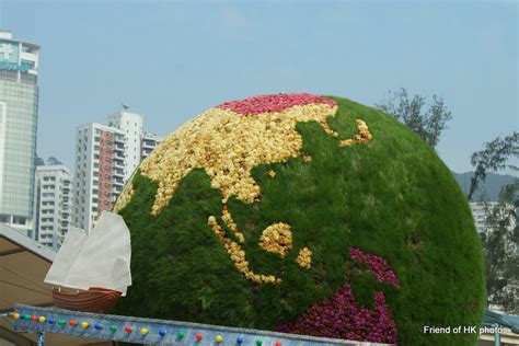 Photographic Wildlife Stories In UK Hong Kong Annual Hong Kong Flower Show