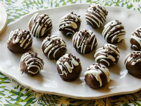 How To Make Oreo Truffles Oreo Balls Recipe Food Network Kitchen