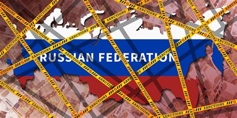 Washu Expert Understanding The Financial Sanctions Against Russia