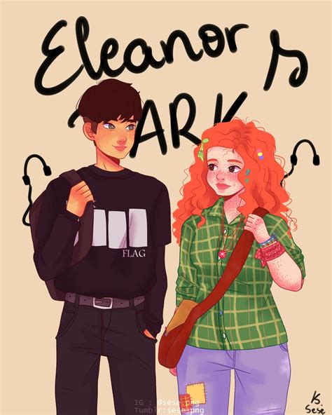 Books Like Eleanor And Park The Long Side Story