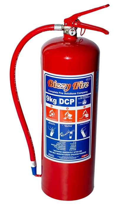 9kg Dcp Fire Extinguisher Reliable Fire Safety Solution Fire Extinguisher For Sale