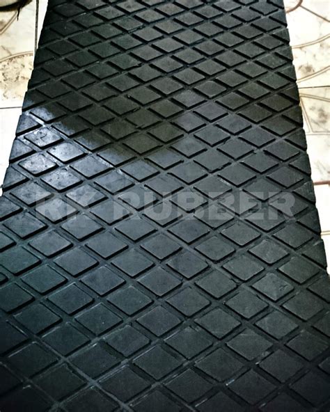 Most Realiable Rubber Supplier & Manufacturer in Cebu City