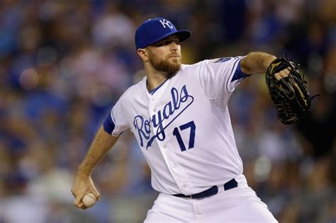 Kansas City Royals Roster Moves