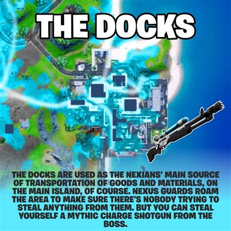 Fortnite Chapter 2 Season 9 Map Concept Perfectly Reimagines The Result