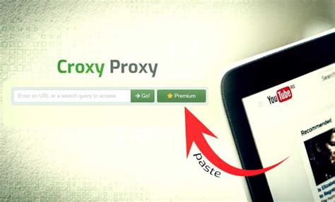CroxyProxy YouTube: Free Web Proxy Server & Advanced Secure