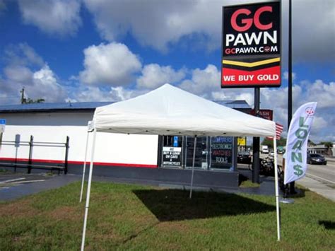 Gc Pawn Fort Lauderdale Updated June 2025 18 Photos 216 E