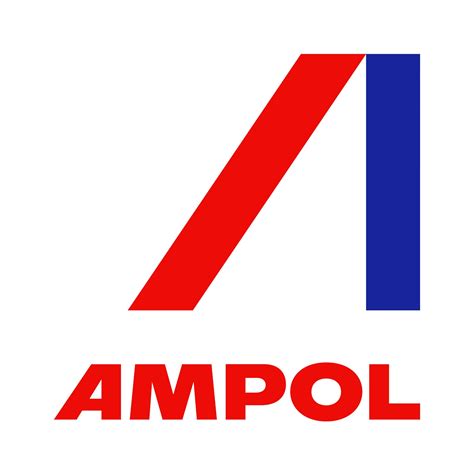 Ampol logo - Convenience World Magazine