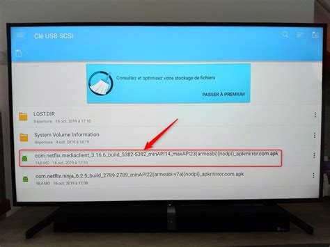 Comment Installer Netflix Sur La Freebox Mini K
