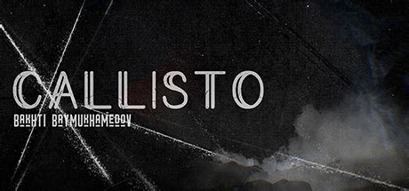 Steam Community :: Callisto