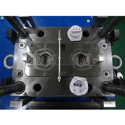 Adapter Charger Housing Mould Manufactuer Supplier Hanking Mould