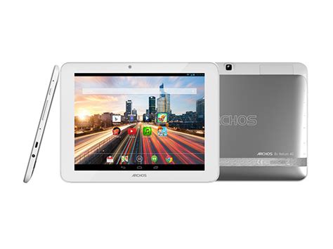 Archos B Helium G Notebookcheck Net External Reviews