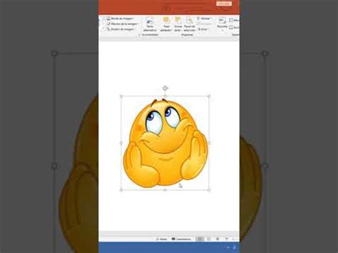 Como Voltear Una Imagen Hacia El Otro Lado En PowerPoint 2022