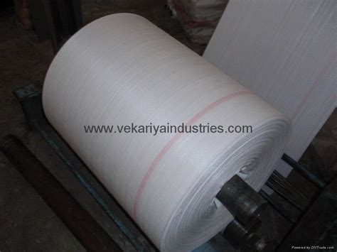 Hdpe Pp Woven Fabric India Manufacturer Other Packaging Materials