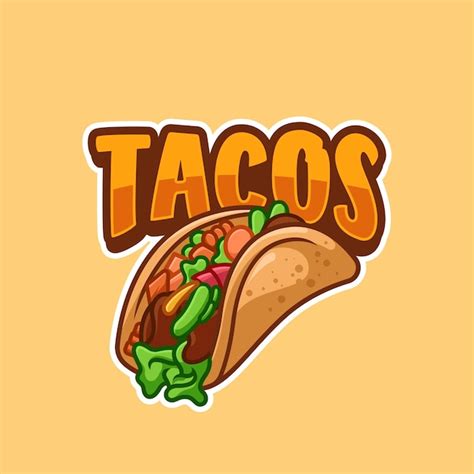 Tacos Vector Premium