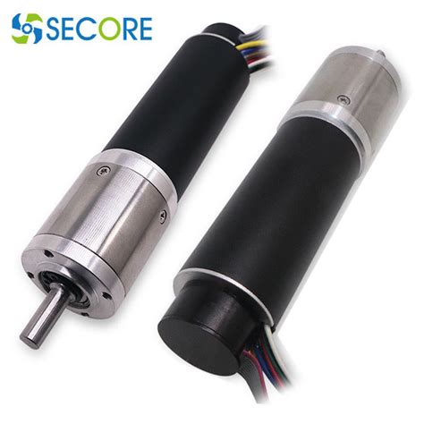 Low Noise Brushless Coreless Motor 2864 Rapid Acceleration Ironless