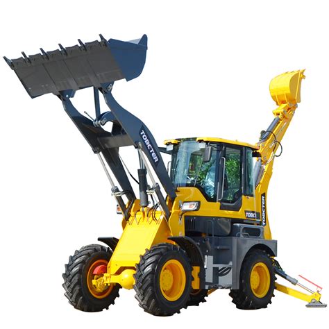 New Heracles 4X4 Construction Machinery For Sale Mini Articulated