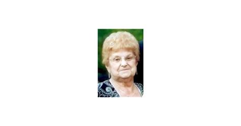 Cecelia Debaltzo Obituary 1922 2012 Willowick Oh News Herald