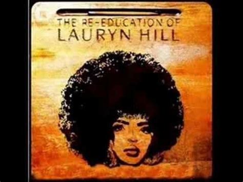 Lauryn Hill - Ex-Factor : Musicthemetime