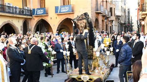 Vila Real Ser El Epicentro De La Semana Santa En Con El Xvi