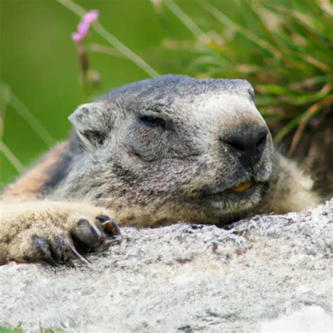 Sognare Una Marmotta Significato E Interpretazione