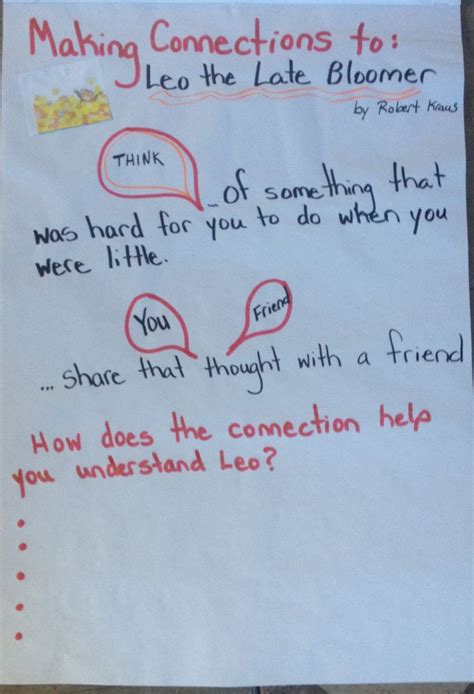 1000 Images About Leo The Late Bloomer On Pinterest The Mailbox