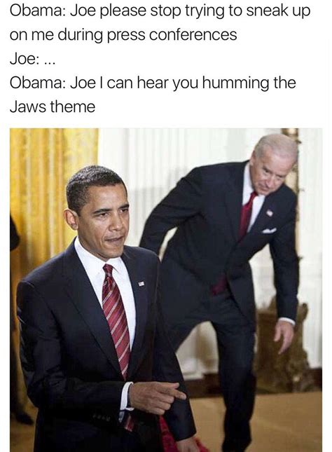 Ranking the top 10 Obama/Biden memes