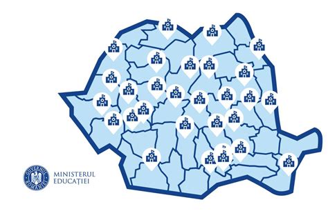 Învățământ dual Ministerul Educației Planul Național de Redresare